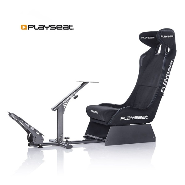 Playseat Evolution Pro Alcantara játékülés