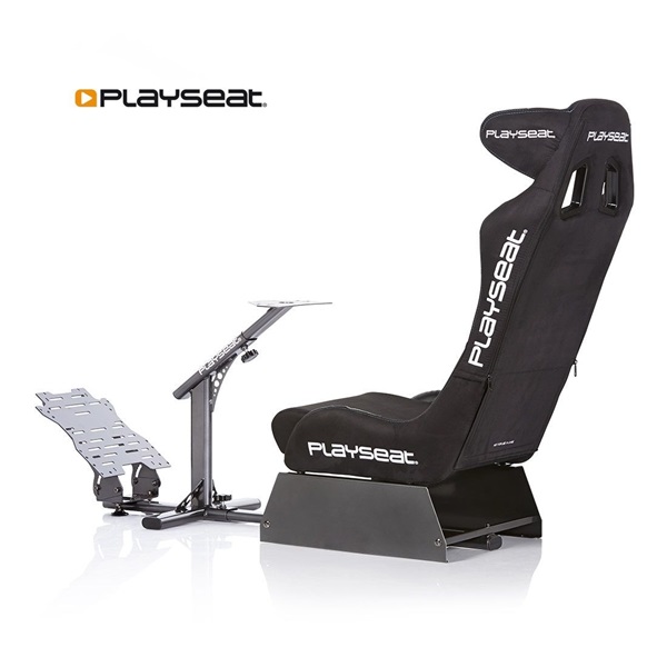 Playseat Evolution Pro Alcantara játékülés