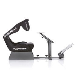 Playseat Evolution Pro Alcantara játékülés