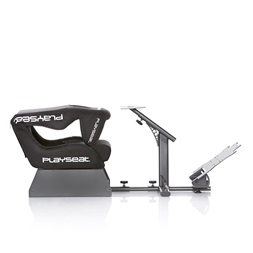 Playseat Evolution Pro Alcantara játékülés