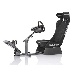 Playseat Evolution Pro Alcantara játékülés