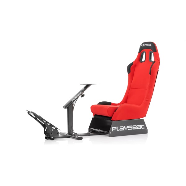 Playseat Evolution Red játékülés