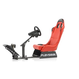 Playseat Evolution Red játékülés