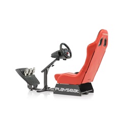 Playseat Evolution Red játékülés