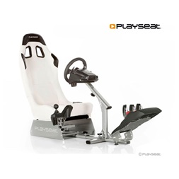 Playseat Evolution fehér játékülés