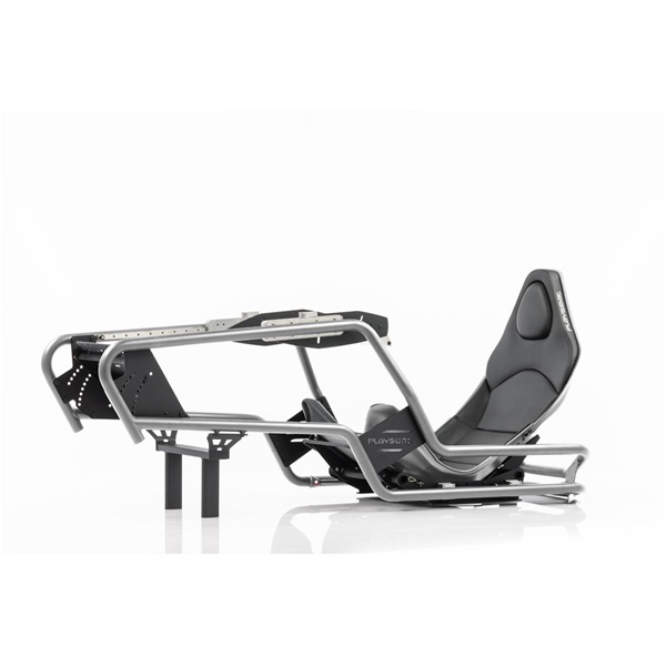 Playseat F1 Ultimate Edition ezüst játékülés