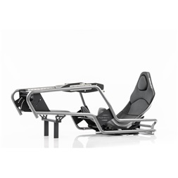 Playseat F1 Ultimate Edition ezüst játékülés