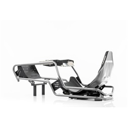 Playseat F1 Ultimate Edition ezüst játékülés