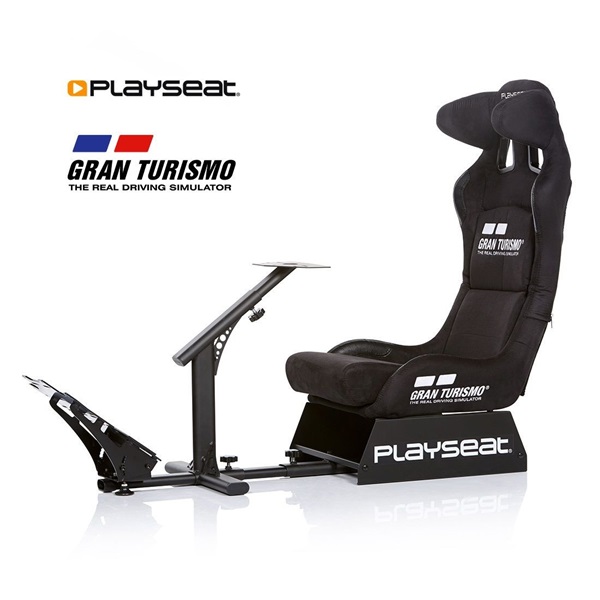 Playseat Gran Turismo játékülés