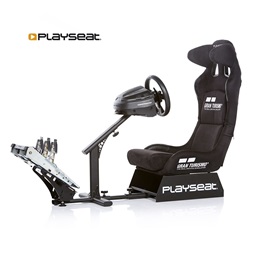 Playseat Gran Turismo játékülés