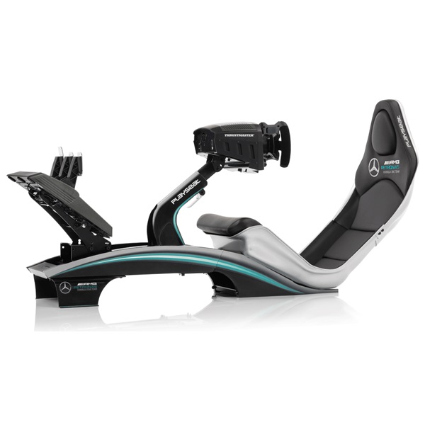 Playseat PRO F1 Mercedes AMG Petronas játékülés