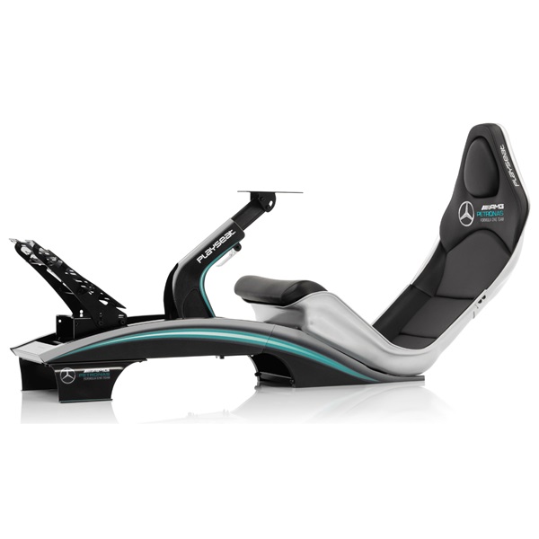 Playseat PRO F1 Mercedes AMG Petronas játékülés