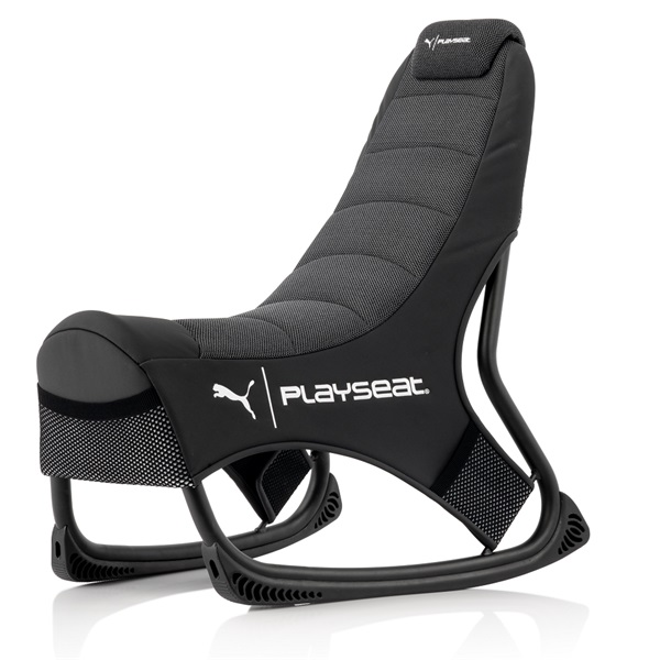 Playseat PUMA Active fekete játékülés