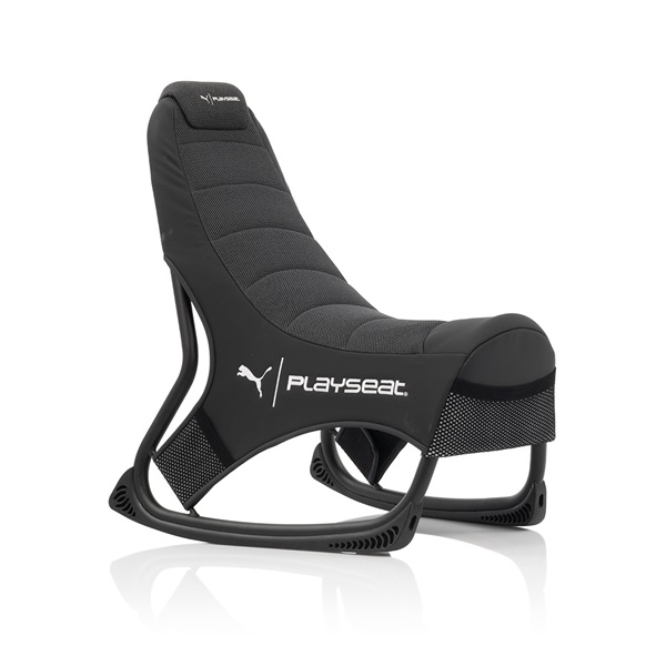 Playseat PUMA Active fekete játékülés