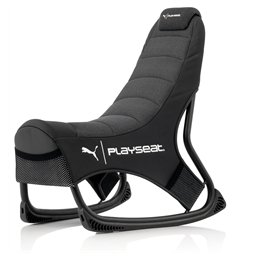 Playseat PUMA Active fekete játékülés