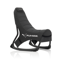 Playseat PUMA Active fekete játékülés