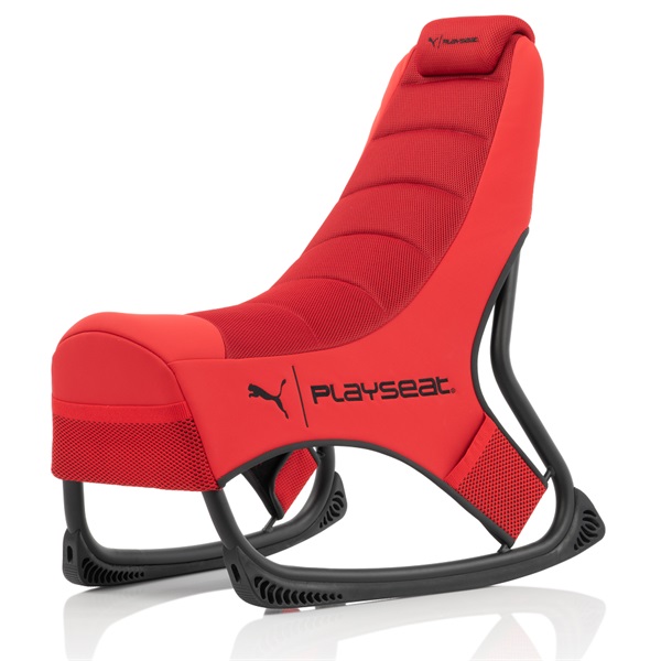 Playseat PUMA Active piros játékülés