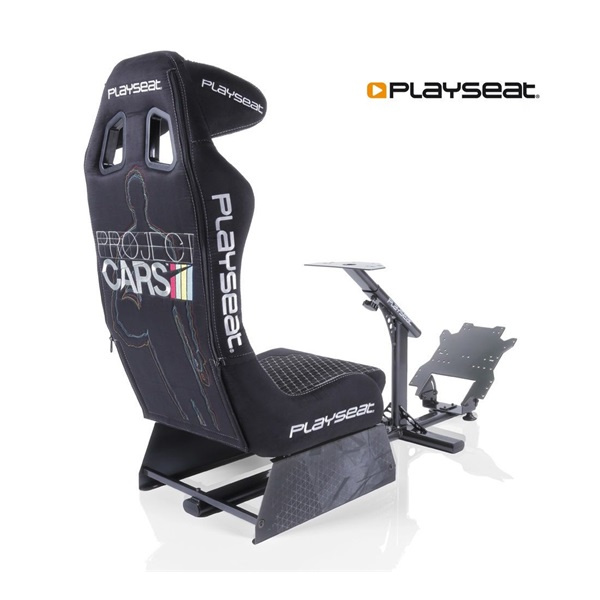 Playseat Project CARS játékülés