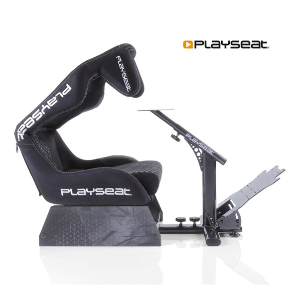 Playseat Project CARS játékülés