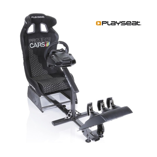 Playseat Project CARS játékülés