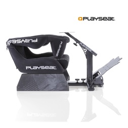 Playseat Project CARS játékülés