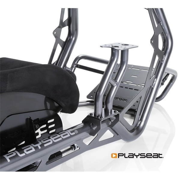 Playseat Sens Pro Gear Shiftholder ezüst váltó fogó