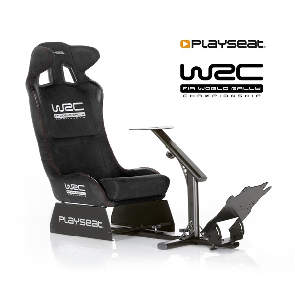 Playseat WRC játékülés