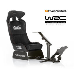 Playseat WRC játékülés