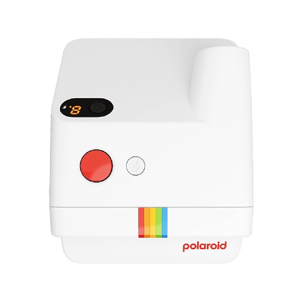 Polaroid GO gen2 analog instant fehér fényképezőgép