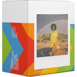 Polaroid Go double pack film