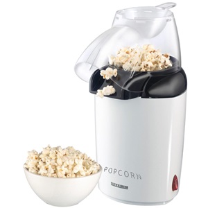 Popcorn készítő