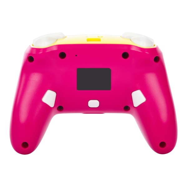 PowerA NSGP0262-01 Enhanced Nintendo Switch vezeték nélküli Vibrant Pikachu kontroller