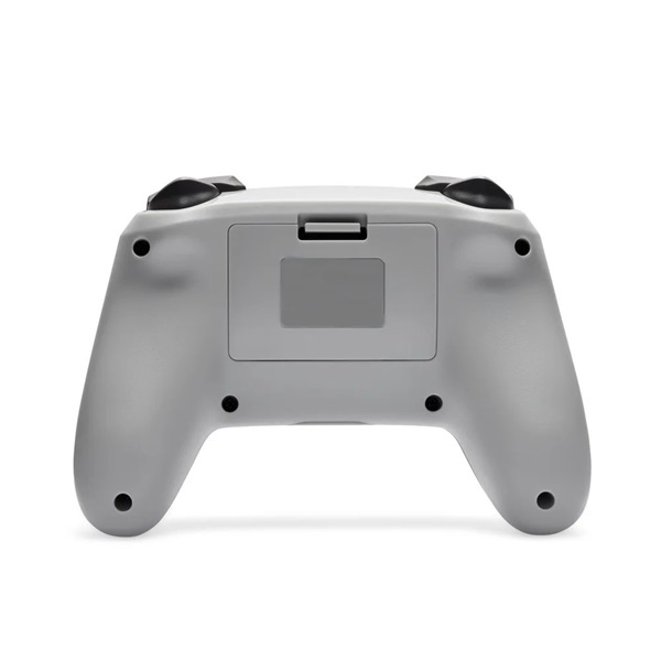 PowerA NSGP0308-01 Nintendo Switch vezeték nélküli Retro Grey kontroller