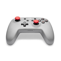 PowerA NSGP0308-01 Nintendo Switch vezeték nélküli Retro Grey kontroller