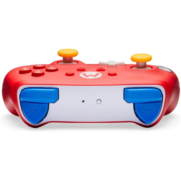 PowerA NSGP0309-01 Nintendo Switch vezeték nélküli Mario Joy kontroller