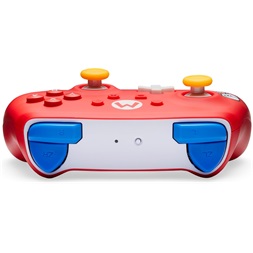 PowerA NSGP0309-01 Nintendo Switch vezeték nélküli Mario Joy kontroller