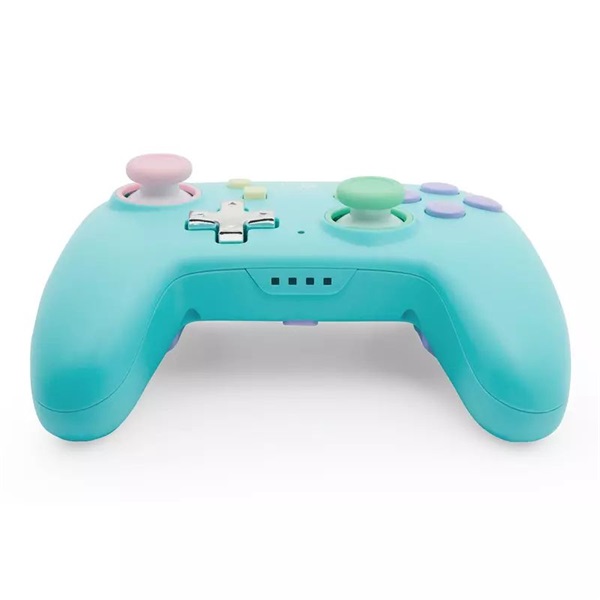 PowerA NSGP0347-01 Nano Enhanced Nintendo Switch vezeték nélküli Spring Dream kontroller