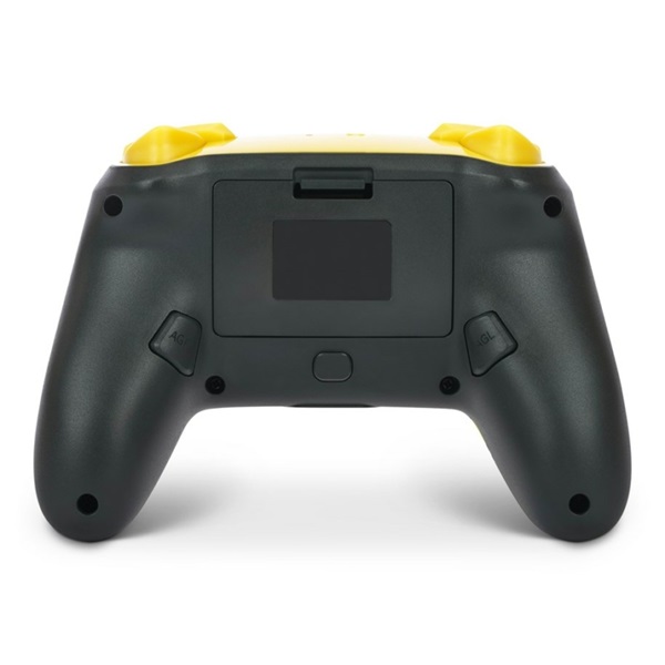 PowerA NSGP0016-01 Nintendo Switch vezeték nélküli Pikachu Ecstatic kontroller