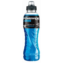 Powerade Mountain Blast 0,5l sport ital