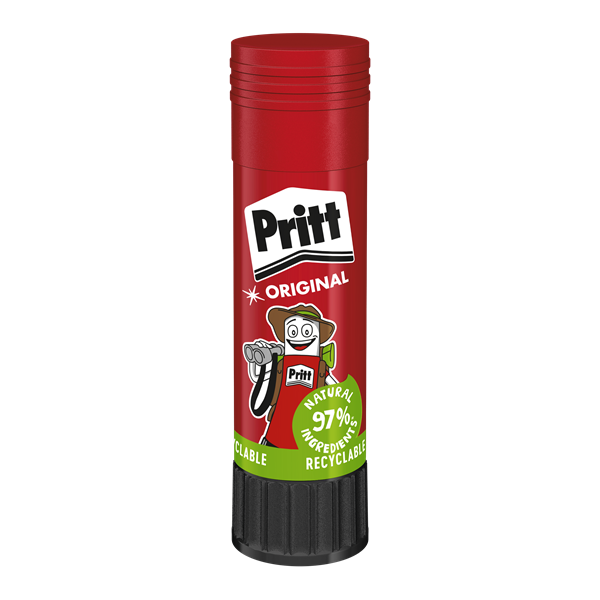 Pritt 20g ragasztóstift