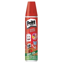 Pritt 40g kenőfejes folyékony ragasztó