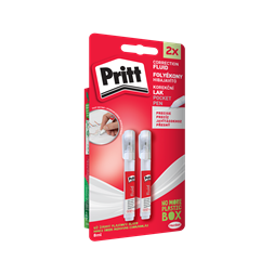 Pritt Pocket Pen 8ml 2db hibajavító toll