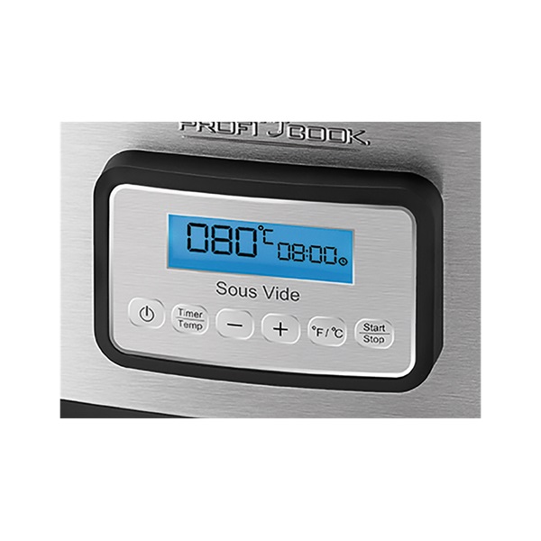 Proficook SV1112 Sous Vide gép