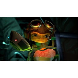 Psychonauts 2: Motherlobe Edition PS4 játékszoftver