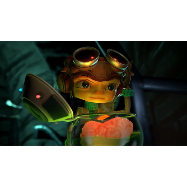 Psychonauts 2: Motherlobe Edition Xbox One/Series X játékszoftver