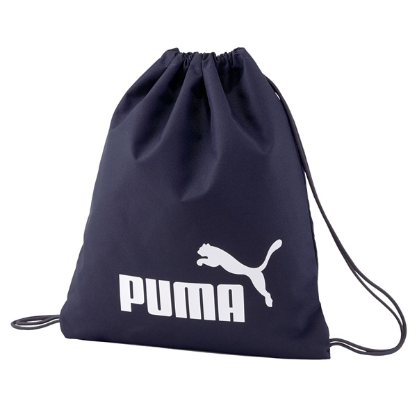 Puma 24 7494343 sötétkék tornazsák