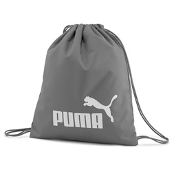 Puma 7494345 szürke tornazsák