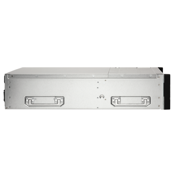 QNAP ES1686dc-2123IT-64G 16xSSD/HDD 3U rackbe szerelhető Enterprise ZFS NAS