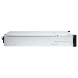 QNAP ES2486dc-2142IT-128G 24xSSD/HDD 2U rackbe szerelhető Enterprise ZFS NAS