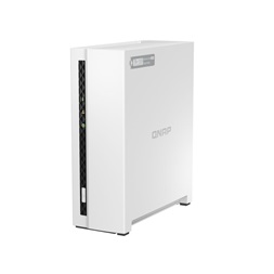 QNAP TS-133 1x SSD/HDD NAS